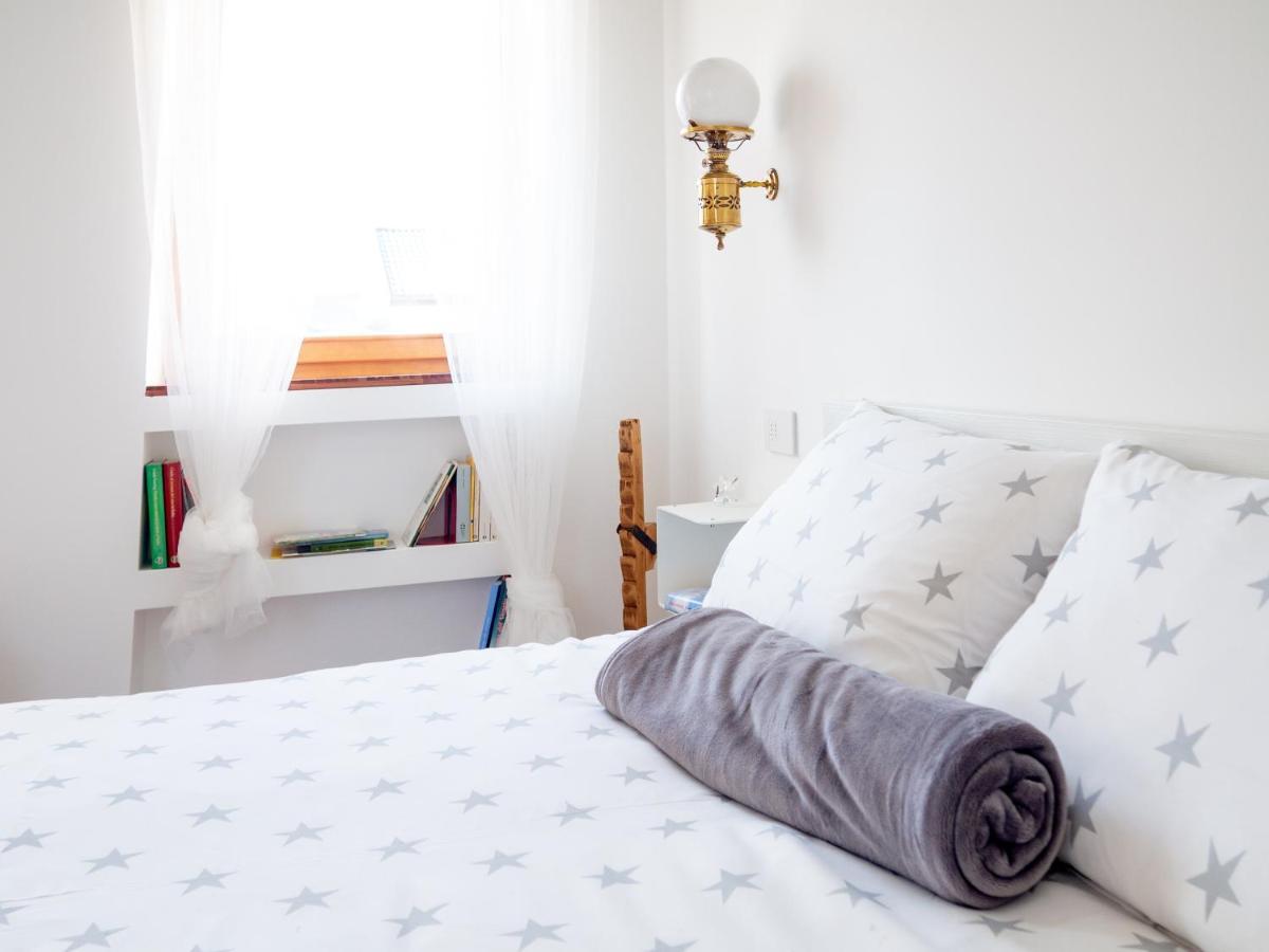 B&B Marnaecalcare Sedico Экстерьер фото