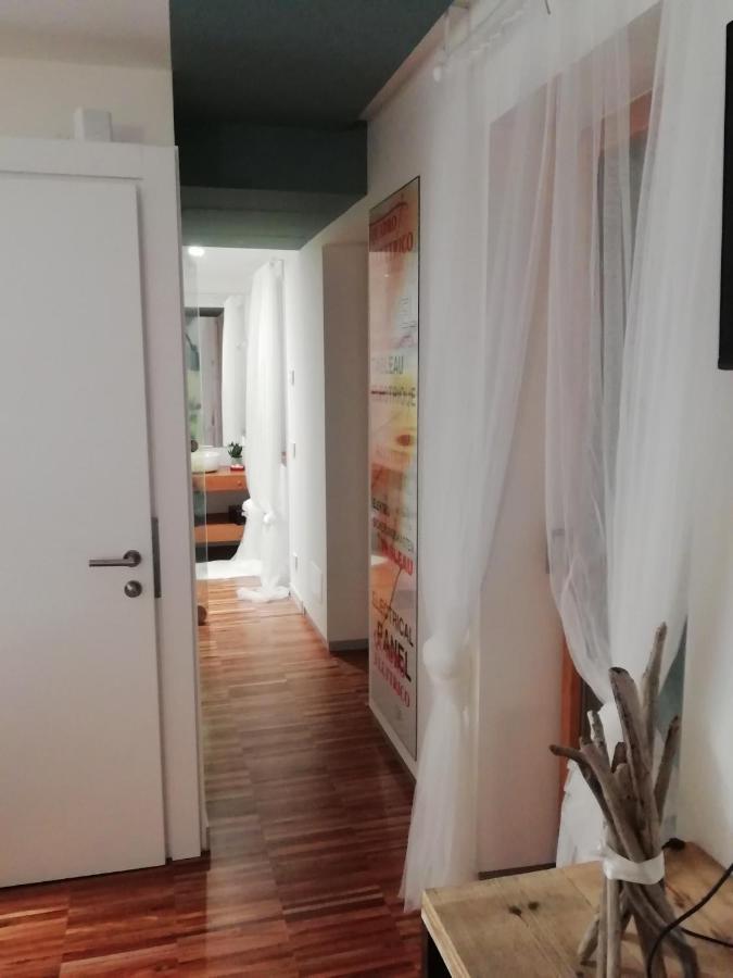 B&B Marnaecalcare Sedico Экстерьер фото
