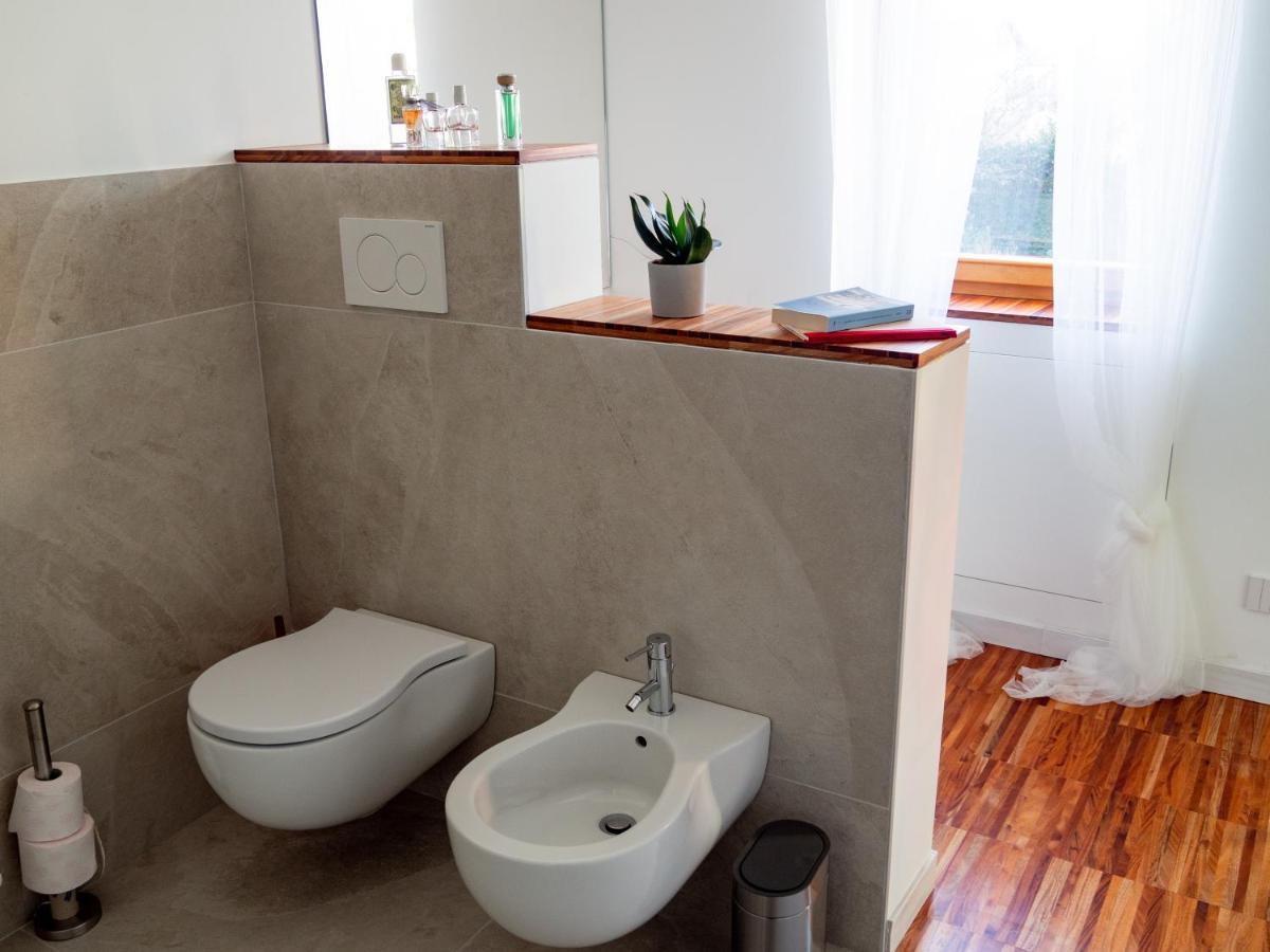 B&B Marnaecalcare Sedico Экстерьер фото