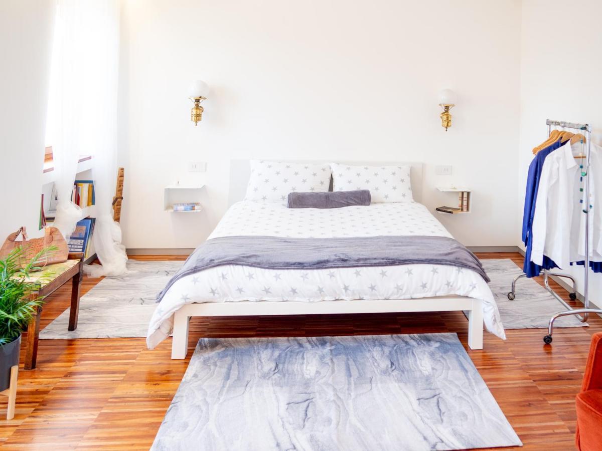 B&B Marnaecalcare Sedico Экстерьер фото