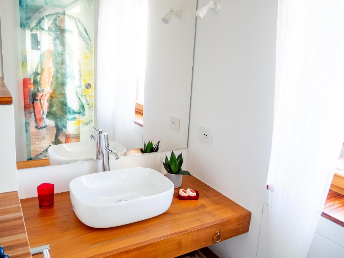 B&B Marnaecalcare Sedico Экстерьер фото