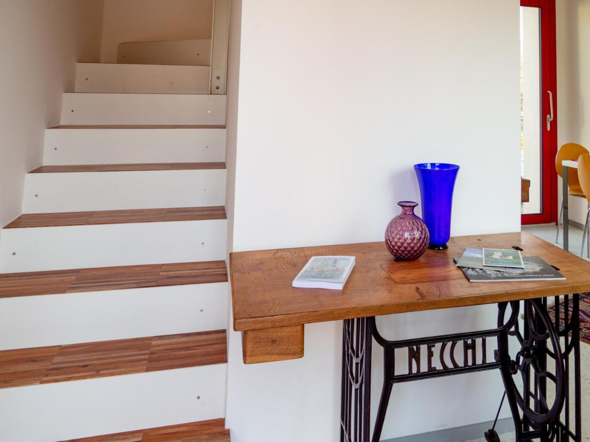 B&B Marnaecalcare Sedico Экстерьер фото