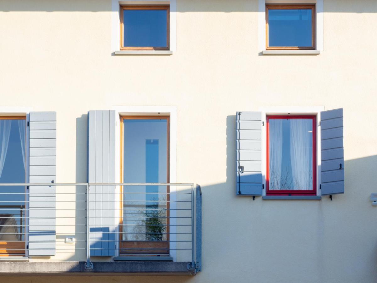 B&B Marnaecalcare Sedico Экстерьер фото