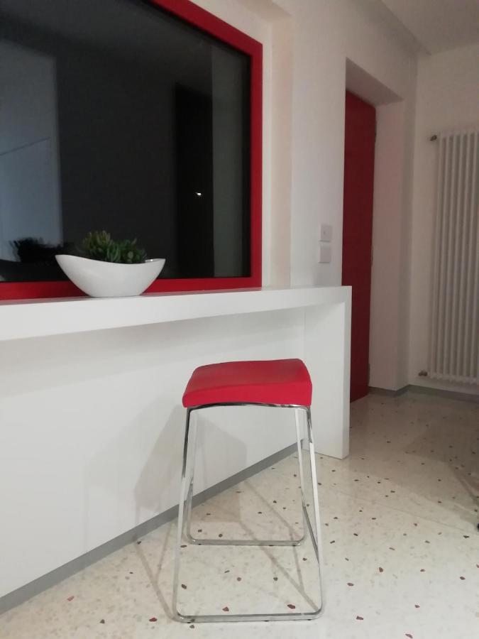 B&B Marnaecalcare Sedico Экстерьер фото